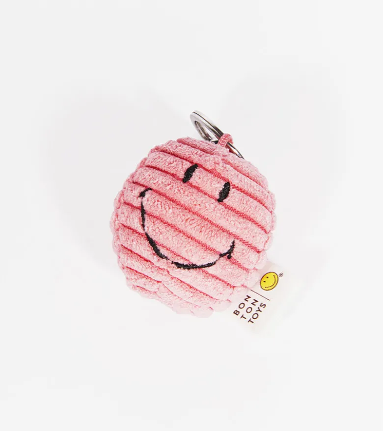 Porte-clé Smiley - Bon Ton Toys | Smiley®