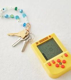 Porte-clés Pac-Man