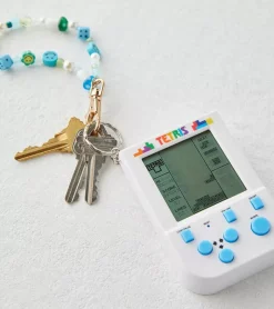 Porte-clés Tetris