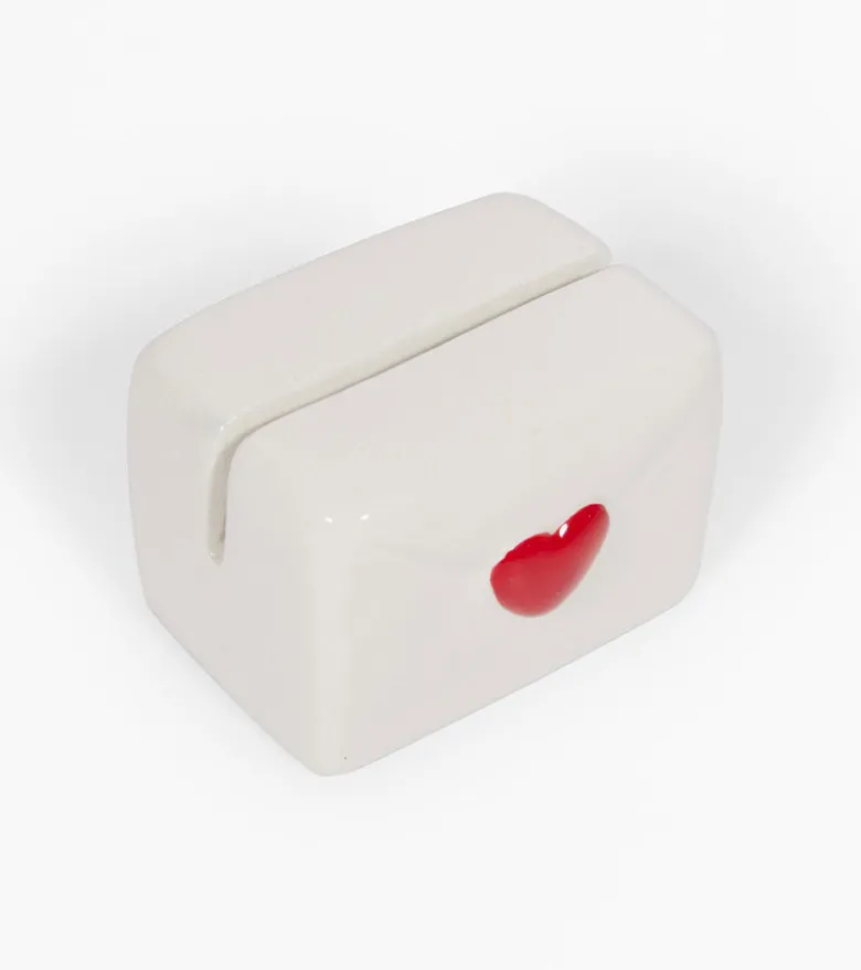 Porte-photo lettre d’amour