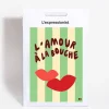 Poster L’amour à la bouche