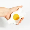 Repose cuillère Oeuf au plat