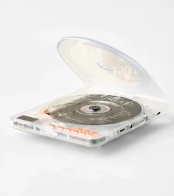 Retradisc - Lecteur CD Bluetooth portable
