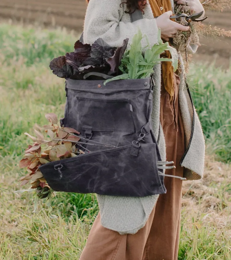 Sac de récolte et cueillette