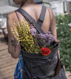 Sac de récolte et cueillette