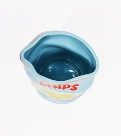 Sachet de snack en Céramique
