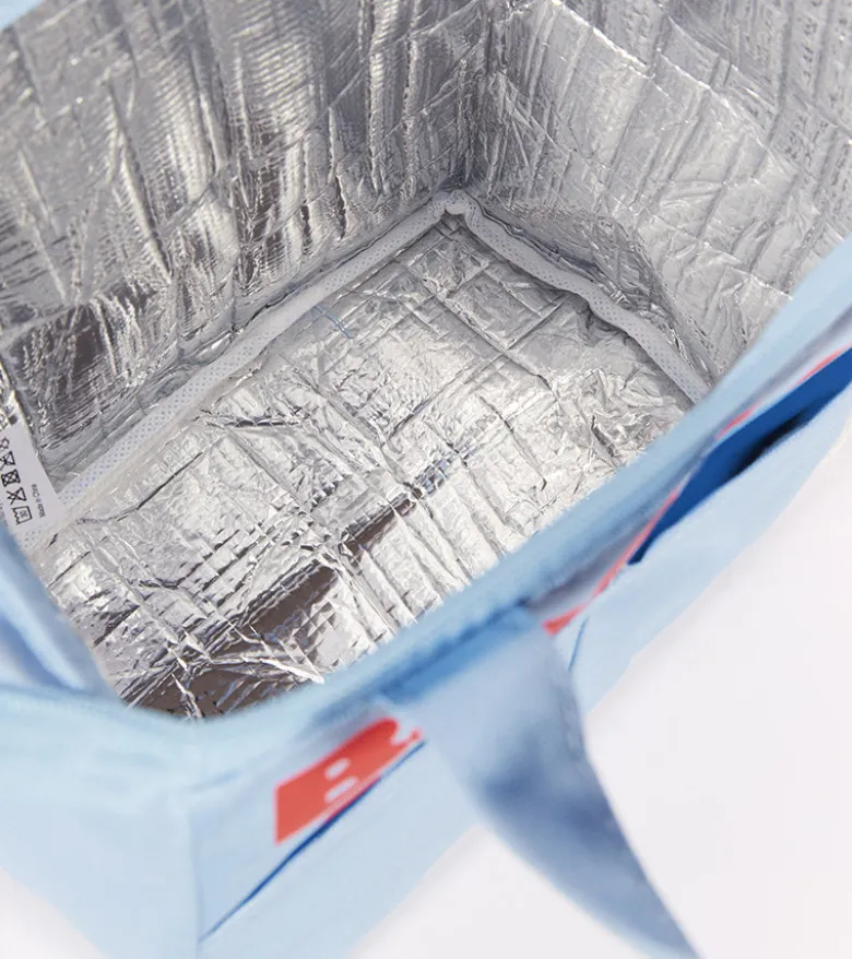 Sac isotherme "Bon appétit"