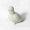 Salière et poivrière pigeons