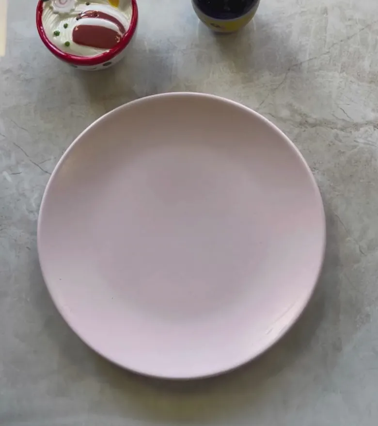 Salière et Poivrière ramen et sauce soja