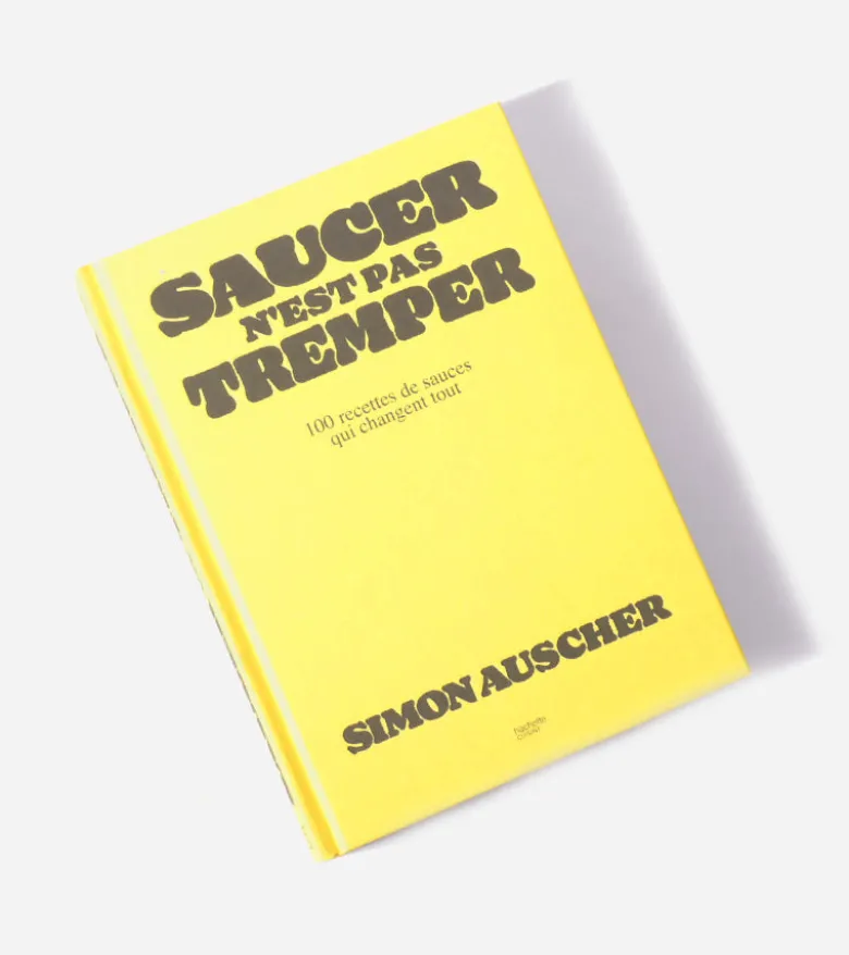 Saucer n'est pas tremper
