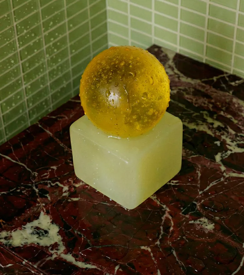 Savon design OBA