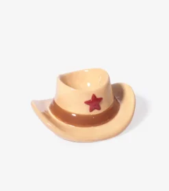 Set coquetiers cowboy