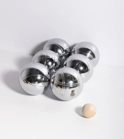 Set de boules de pétanque
