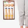 Set de bowling transportable