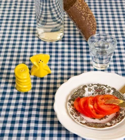Set salière et poivrière pasta