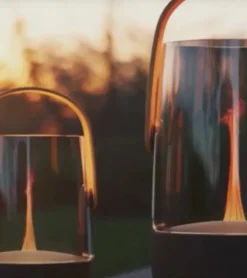 Sophie, la lanterne diffuseur d’huiles essentielles