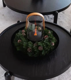Sophie, la lanterne diffuseur d’huiles essentielles