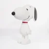 Statue Snoopy