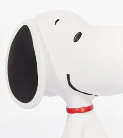 Statue Snoopy