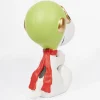 Statue Snoopy Aviateur