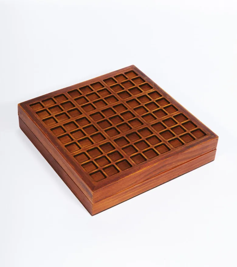 Sudoku XL Deluxe en bois