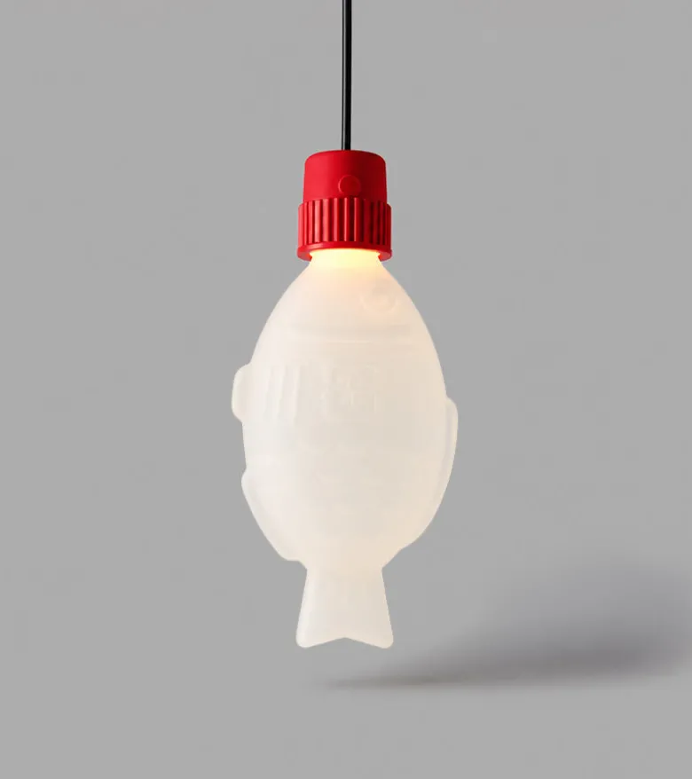 Suspension Light Soy Flex