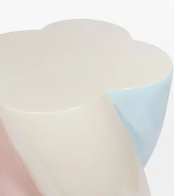 Table d’appoint marshmallow