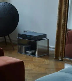 Table d'appoint Neowise