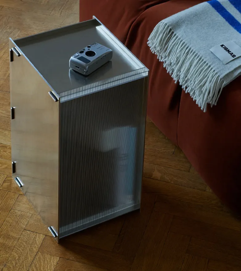 Table d'appoint Neowise