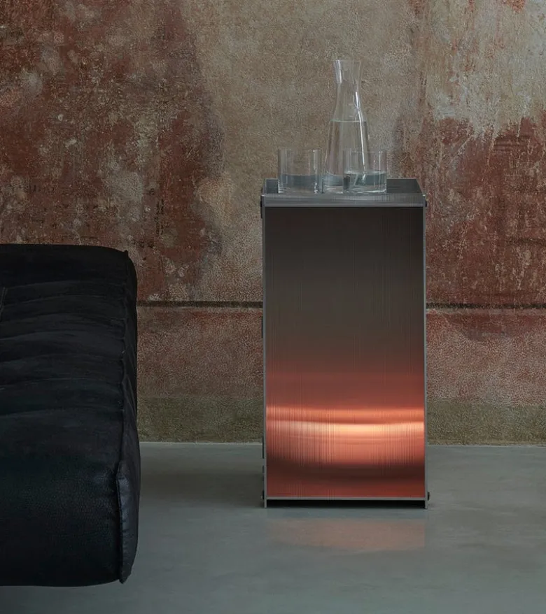 Table d'appoint Neowise