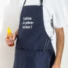 Tablier père-fection