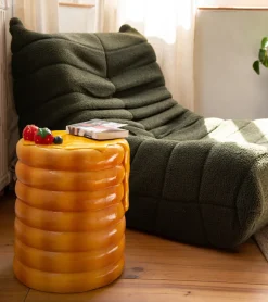 Tabouret pancakes