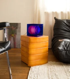 Tabouret toast