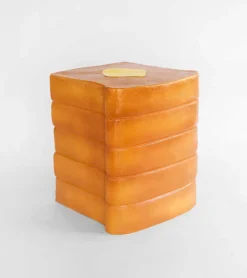 Tabouret toast