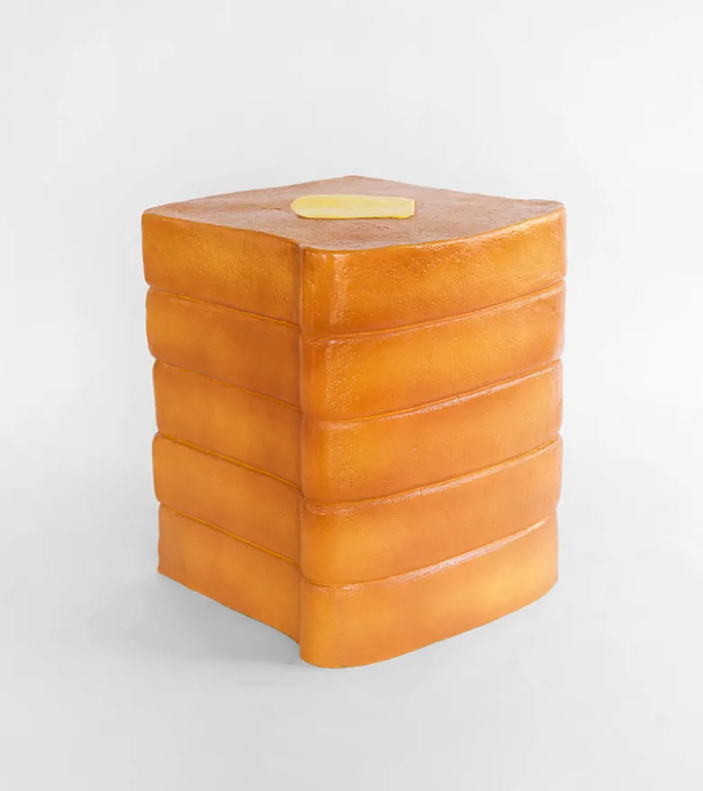 Tabouret toast