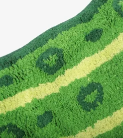 Tapis cornichon