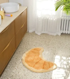 Tapis croissant