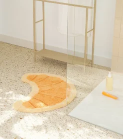 Tapis croissant