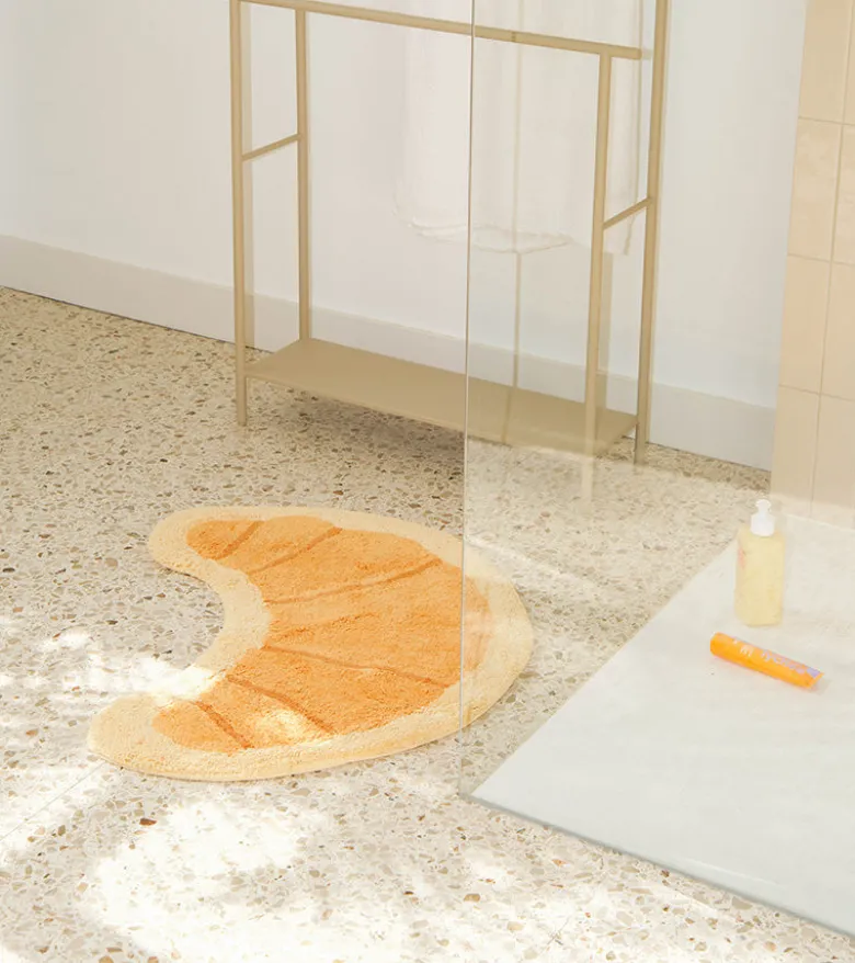Tapis croissant