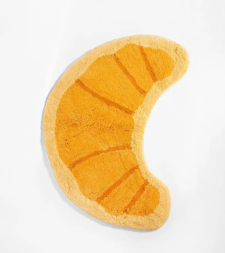 Tapis croissant