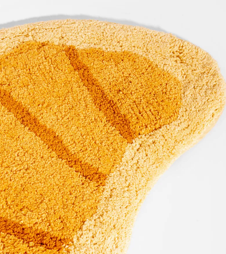 Tapis croissant