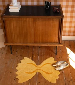 Tapis Farfalle