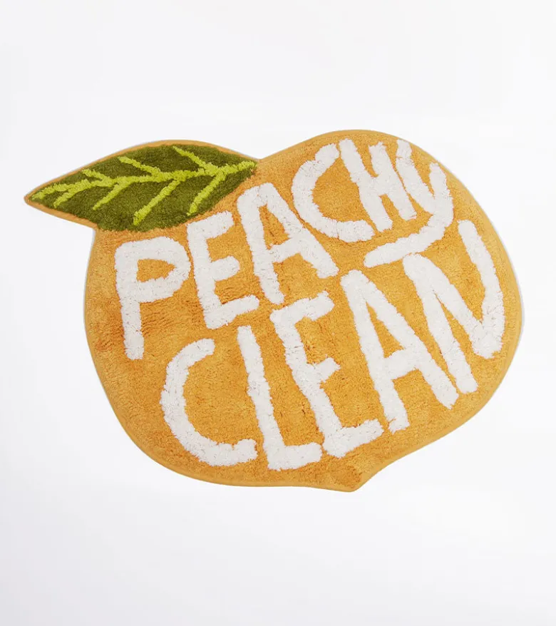 Tapis Peachy Clean