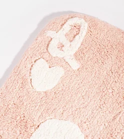 Tapis Reine de coeur