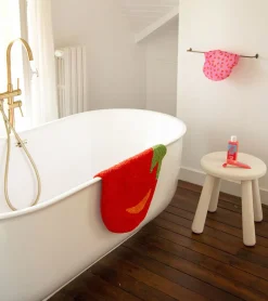 Tapis Tomate
