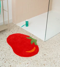 Tapis Tomate