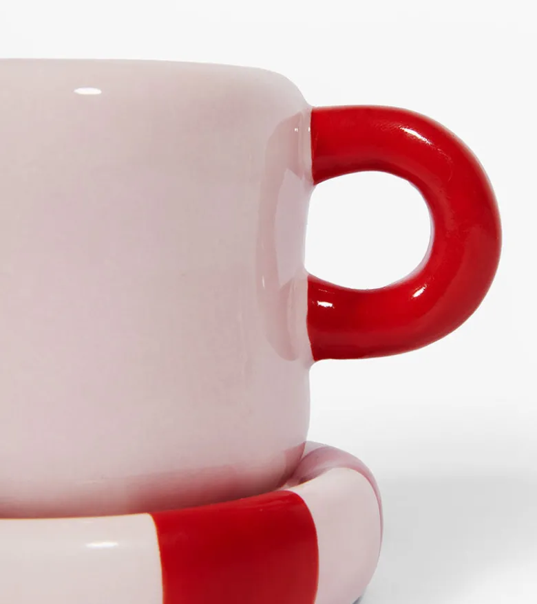 Tasse love