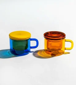 Tasse à thé - Chà for one