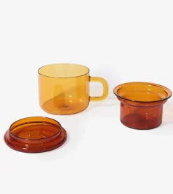 Tasse à thé - Chà for one