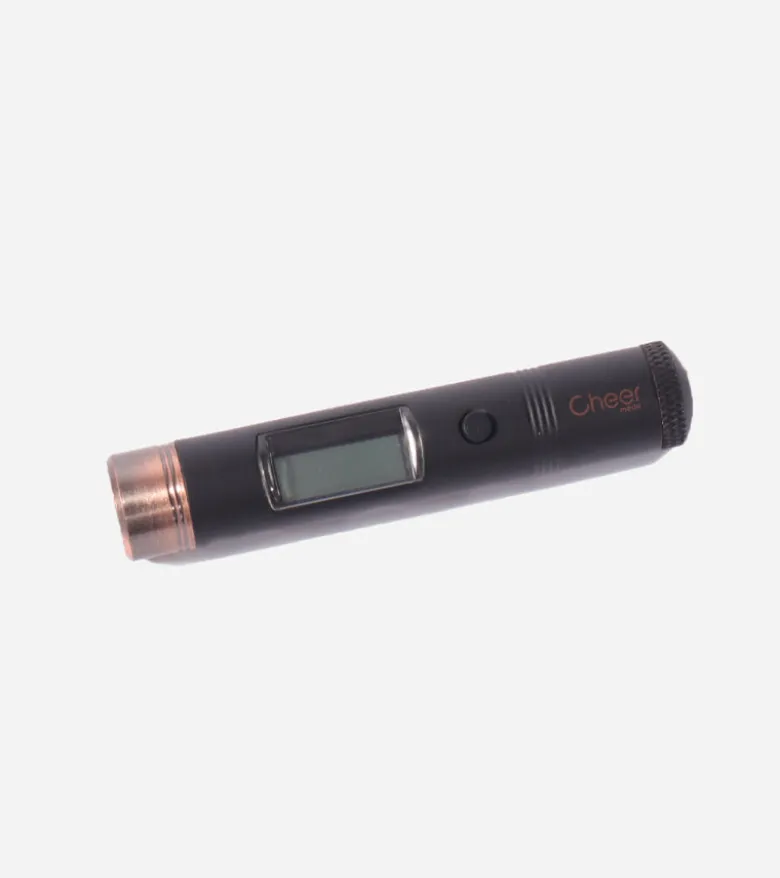 Thermovin - Thermomètre infrarouge